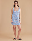 Fatima Dress